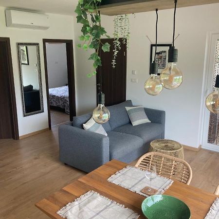 Appartamento My Little Place In Croatia Pola Esterno foto