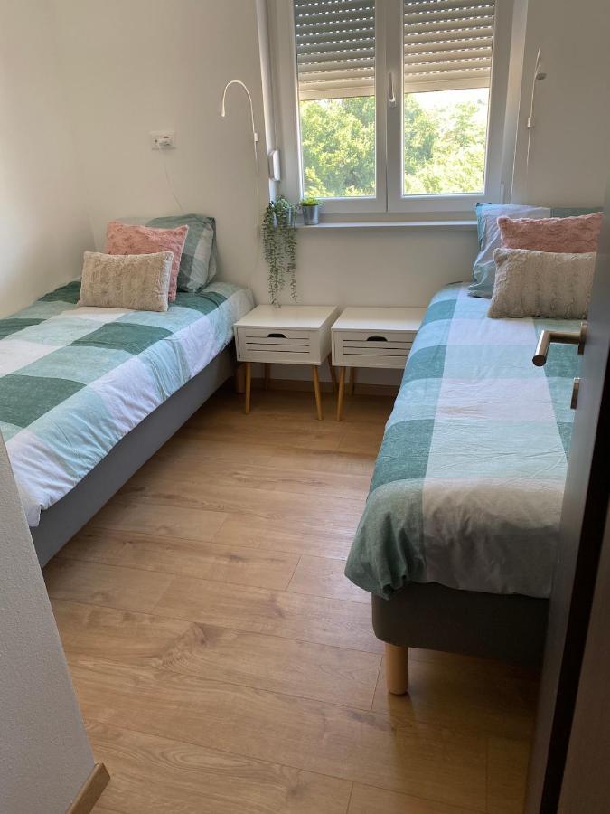 Appartamento My Little Place In Croatia Pola Esterno foto